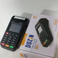 کارتخوان 4G ویکتوری