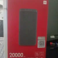 پاوربانک۲۰۰۰ هیجده وات صباح