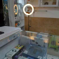 رینگ لایت