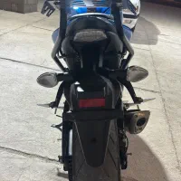gsxs1000|موتورسیکلت|تهران, گمرک|دیوار