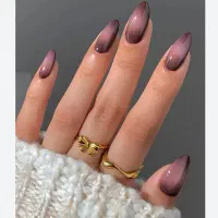 آزمون عملی ناخن