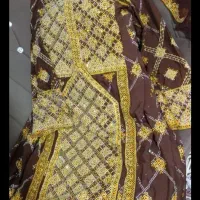 لباس بلوچی