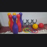 بولینگ و بازی فکری