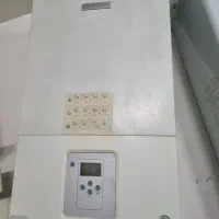 فروش انواع دستگاه پکیج شوفاژ دیواری نو ونمایشگاهی