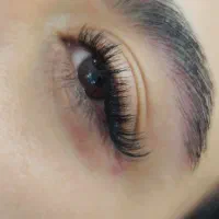 اکستنشن مژه