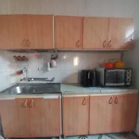 کابینت فلزی