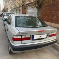 زانتیا ۲۰۰۰ مدل ۸۵ بیرنگ