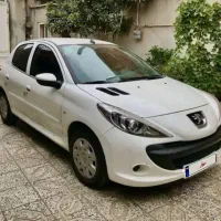 207 سقف فلز هیدرولیک