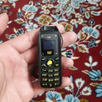گوشی کاتر پیار b25 مینی