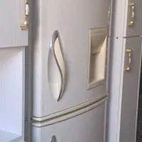 یخچال