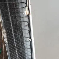 یخچال موتور سوخته