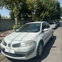 مگان مدل ۹۱