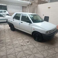 پراید 1399 تحویلی 1400