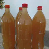 سرکه سیب