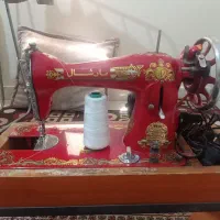 چرخ خیاطی مارشال اصل