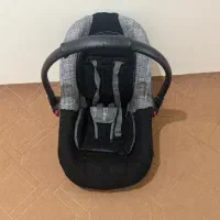 کریر و ساک نوزاد