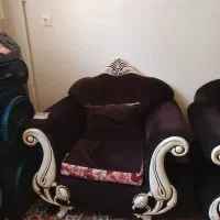 مبل 7 نفری
