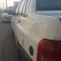 پراید ۱۳۱
