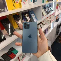 iPhone 12 pro 256gig zaa|موبایل|هشتگرد, فاز ۱ مهستان|دیوار
