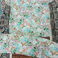 بلوز شلوار خانگی