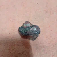 سنگ وگلدان قدیمی
