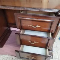 کنسول و قاب اینه|بوفه، ویترین، کنسول|تهران, مبارک‌آباد بهشتی|دیوار