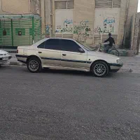 پژو405مدل 83