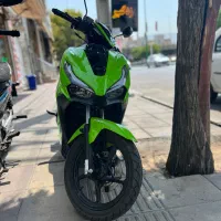 طرح کیلیک کویر s2معاوضه با فیدل