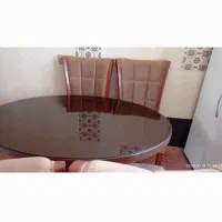 میز و صندلی ناهار خوری