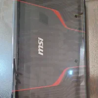 لبتاب  msi ge60