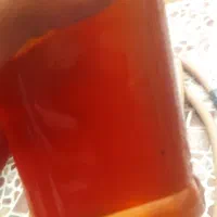 فروش یک تن عسل کاملاً طبیعی ، البته به شرط