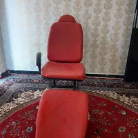صندلی تاشودرحدنو