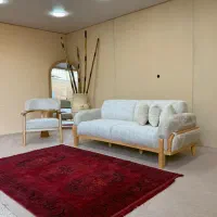 مبل آرتان تعویض داریم