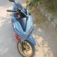 موتور کلیک کویر ۴۰۱