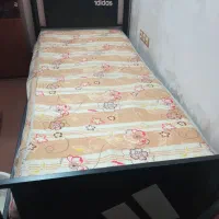 تخت خواب یک نفره