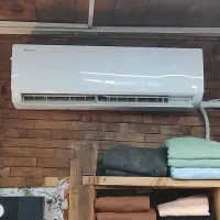 کولر گازی 18000 اینورتر