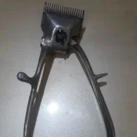 ماشین اصلاح دستی