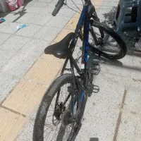 دوچرخه ۲۶