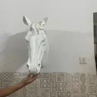 مجسمه و تابلو تعداد زیاد