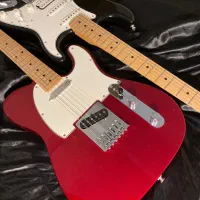 Fender telecaster 2017 standard