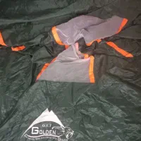 چادرمسافرتی ۱۲نفره