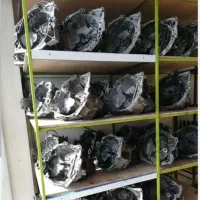 انواع دیسک و صفحه و بلبرینگ جنس درجه ۱ بهمراه نصب