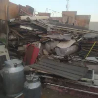 خریدوفروش  ضایعات آهن آلمینیوم  مس برنج کتاب