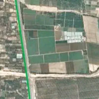 زمین کشاورزی