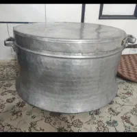 فروش دیگ رویی