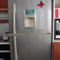 یخچال فریزر