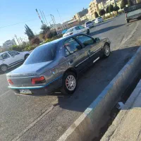 ۴۰۵ مدل ۹۴|خودرو سواری و وانت|قدس, شهر‌قدس|دیوار