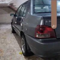 ۱۳۲ مدل ۹۵