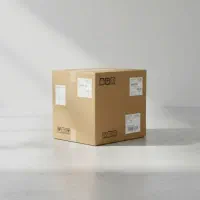 کارتن استوک خارجی مناسب صنایع