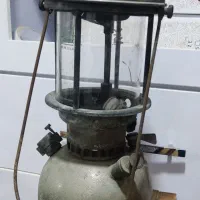 چراغ زنبوری